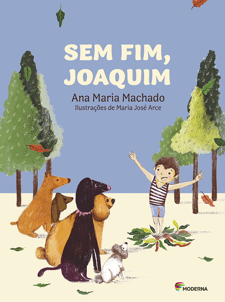 Sem fim Joaquim_Capa_md